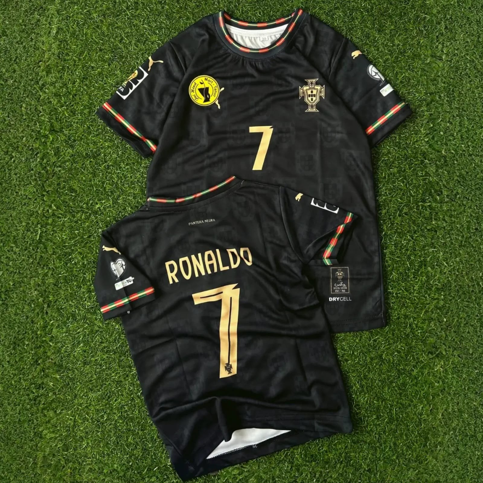 Portugal 